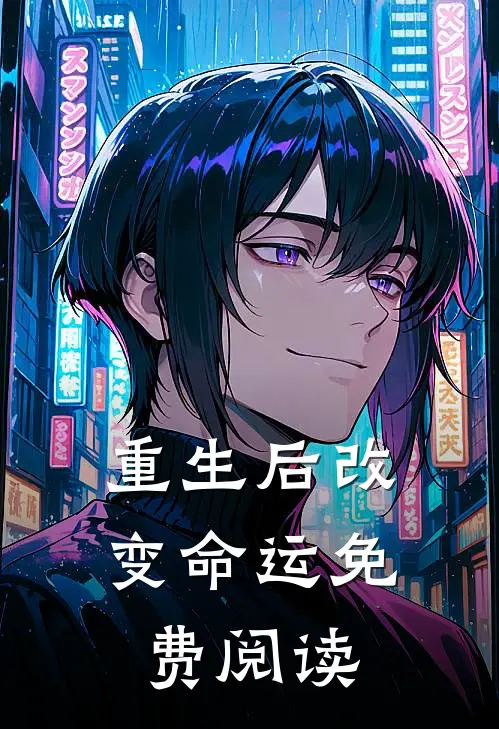 重生后改变命运免费阅读