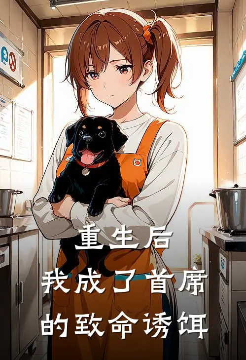 重生后，我成了首席的致命诱饵