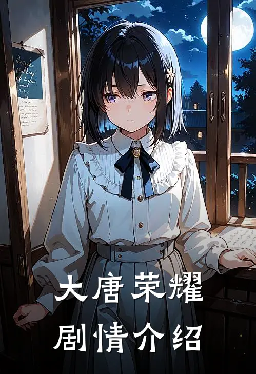 大唐荣耀剧情介绍