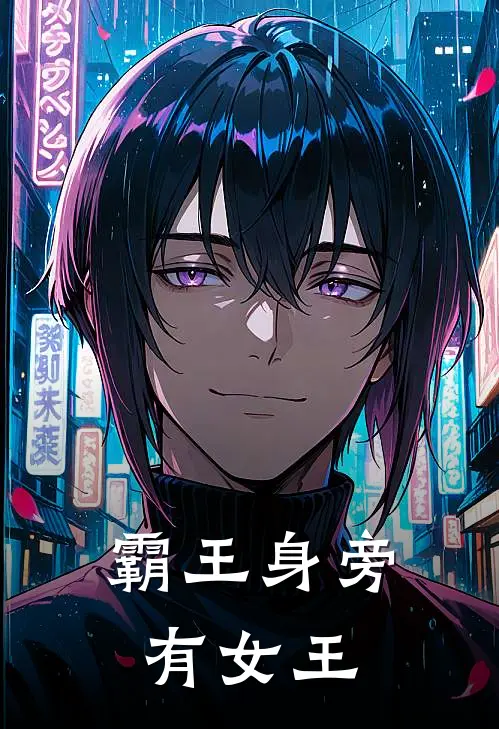 霸王身旁有女王