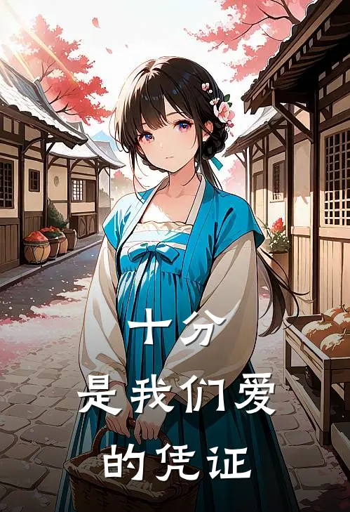 十分，是我们爱的凭证