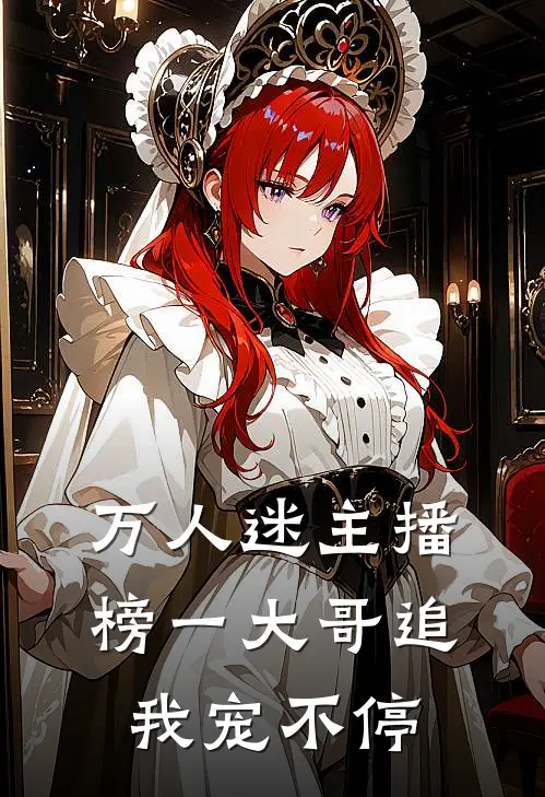 万人迷主播，榜一大哥追我宠不停姜只只余生完结版小说阅读_完整版小说免费阅读万人迷主播，榜一大哥追我宠不停(姜只只余生)