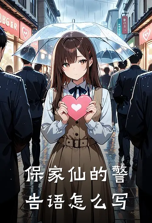 保家仙的警告语怎么写