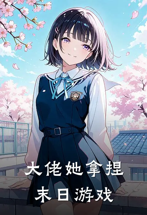 大佬她拿捏末日游戏