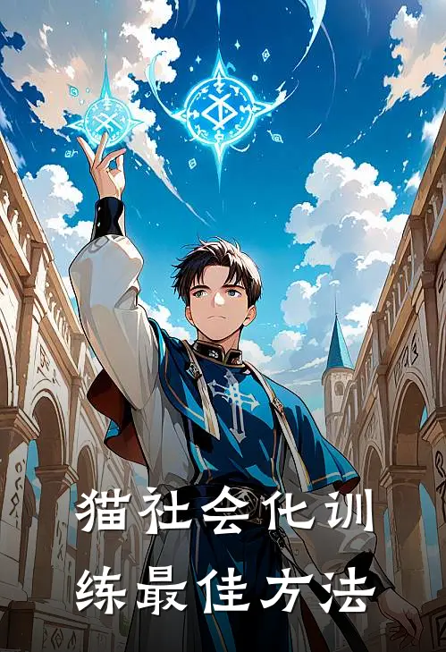 猫社会化训练最佳方法