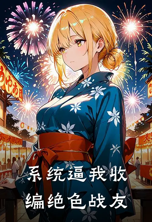 系统逼我收编绝色战友