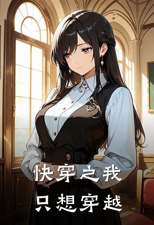快穿之我只想穿越