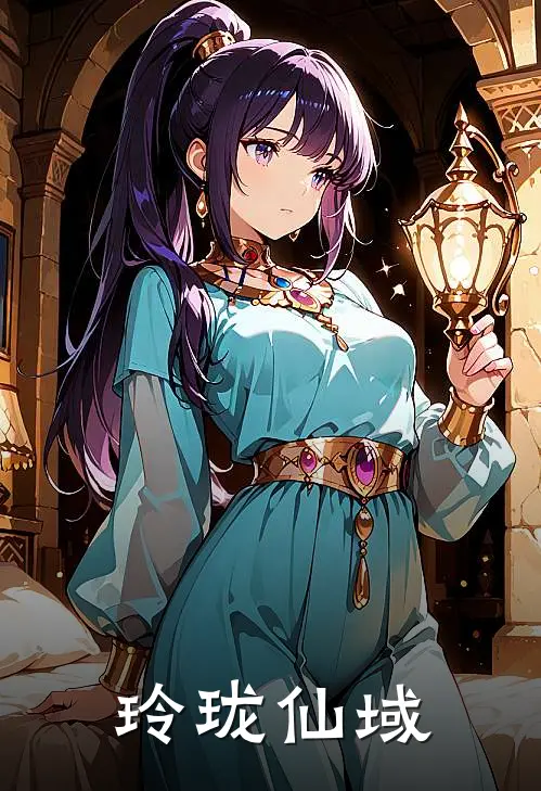 秦刻赵丰玲珑仙域全章节在线阅读_玲珑仙域全集免费在线阅读