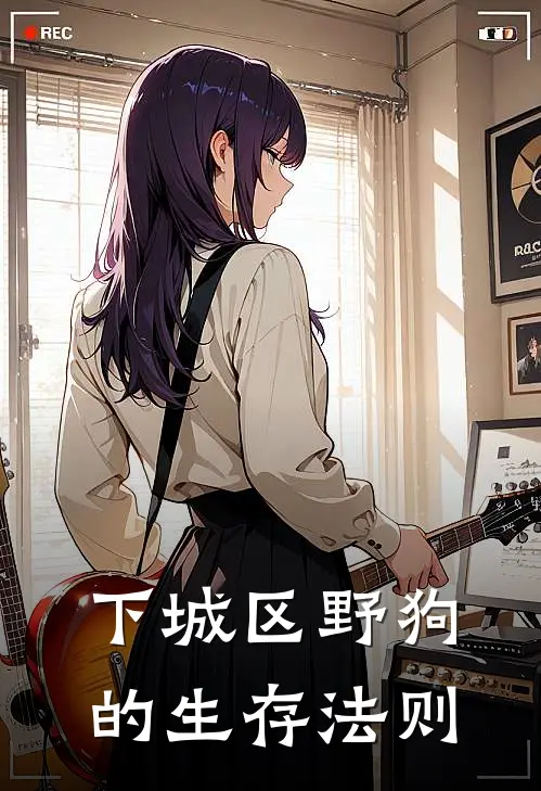 下城区野狗的生存法则