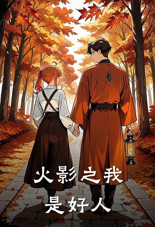 火影之我是好人