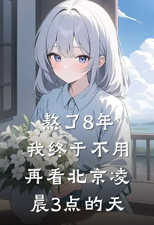 熬了8年，我终于不用再看北京凌晨3点的天(林姐九宫格)免费小说在线阅读_在线阅读免费小说熬了8年，我终于不用再看北京凌晨3点的天(林姐九宫格)