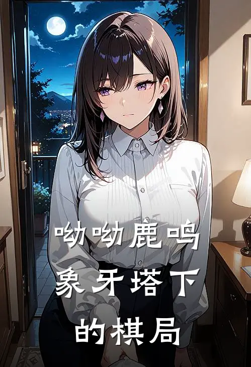 呦呦鹿鸣：象牙塔下的棋局