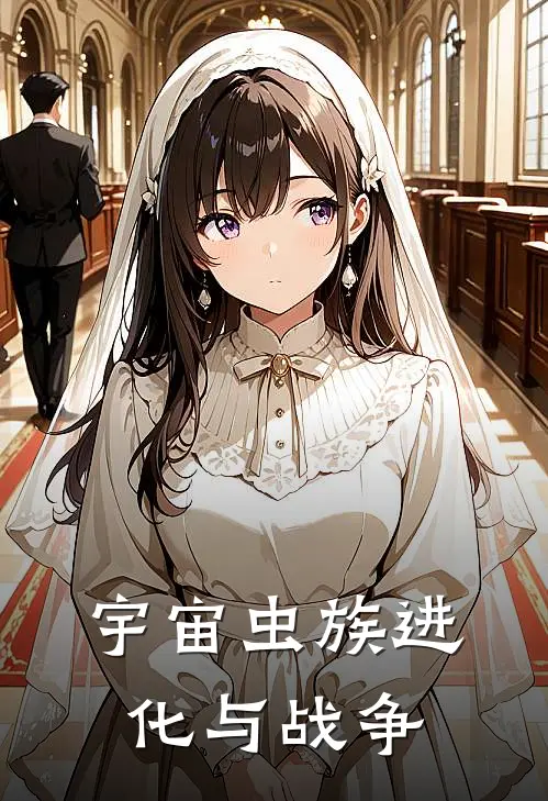 宇宙虫族进化与战争