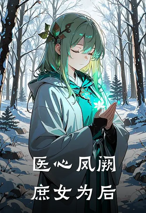 医心凤阙：庶女为后苏锦溪凤阙最新好看小说_已完结小说医心凤阙：庶女为后苏锦溪凤阙