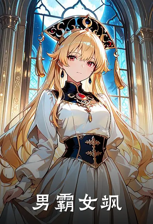 男霸女飒苏星瑶蓝墨尘完整版小说全文免费阅读_最新章节列表男霸女飒(苏星瑶蓝墨尘)