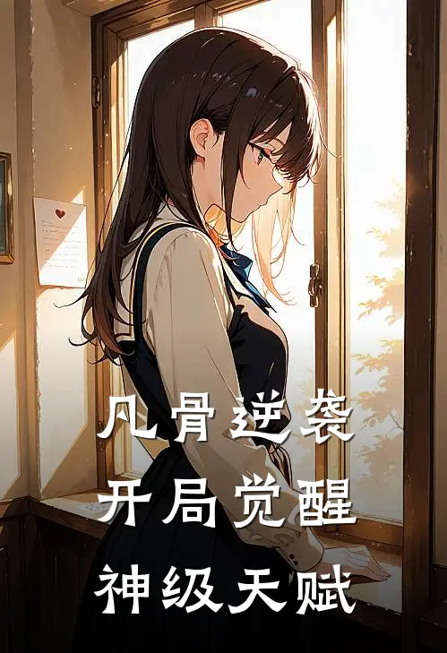 凡骨逆袭开局觉醒神级天赋