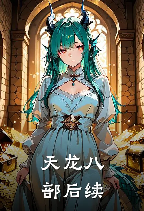 天龙八部后续(乔峰阿紫)全章节在线阅读_乔峰阿紫全章节在线阅读