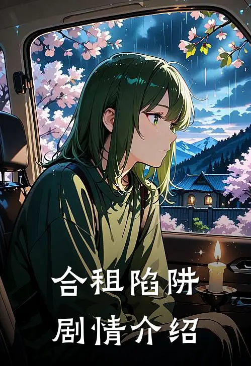 合租陷阱剧情介绍