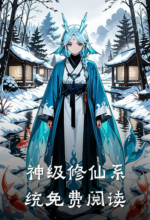 神级修仙系统免费阅读