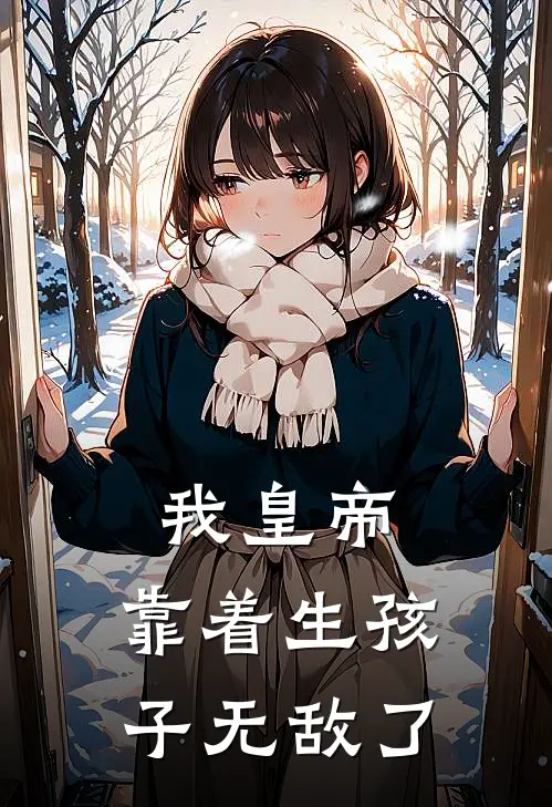 我皇帝，靠着生孩子无敌了