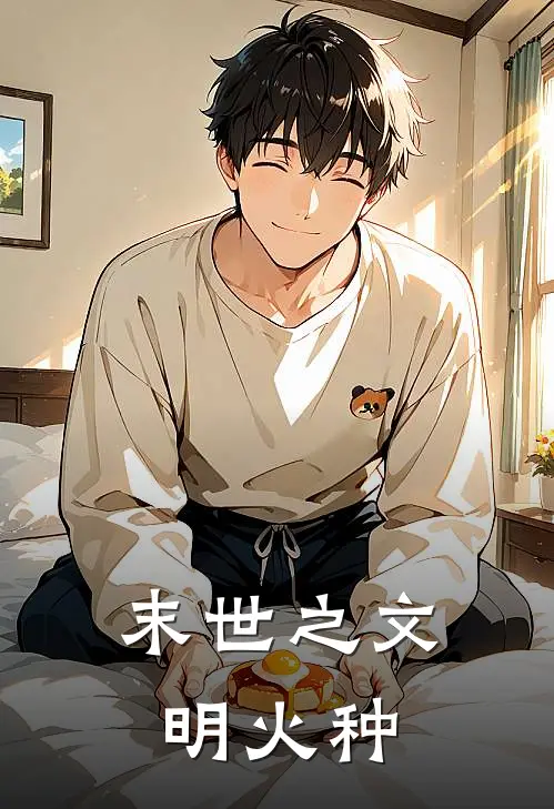 末世之文明火种