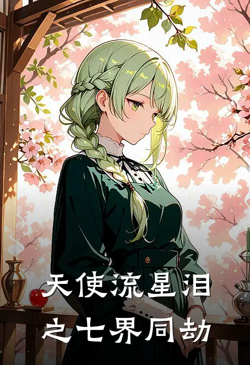 天使流星泪之七界同劫