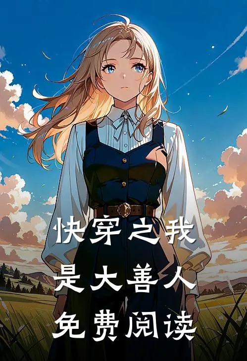 快穿之我是大善人免费阅读