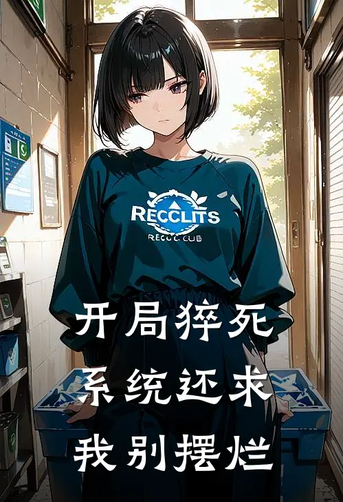 开局猝死，系统还求我别摆烂