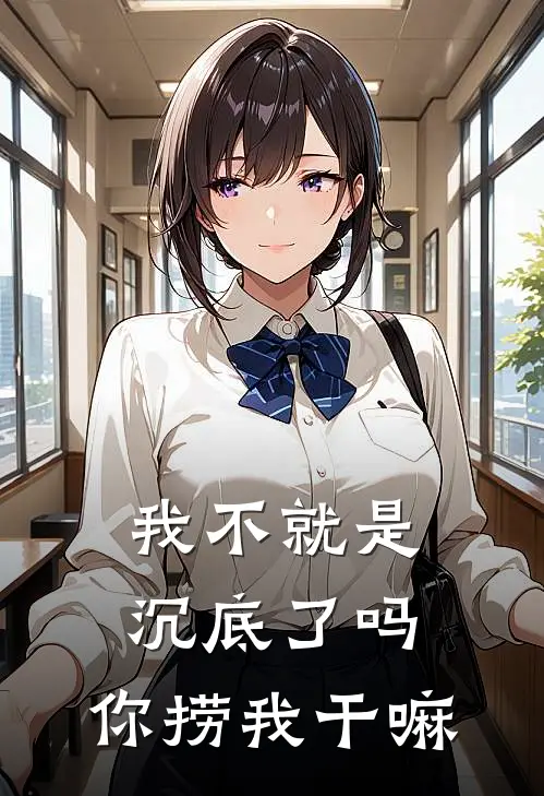 我不就是沉底了吗，你捞我干嘛