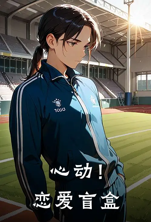 心动！恋爱盲盒(陆沉苏青)在线免费小说_完整版免费小说心动！恋爱盲盒(陆沉苏青)