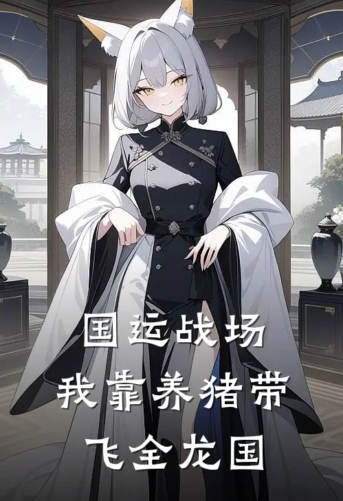 国运战场：我靠养猪带飞全龙国