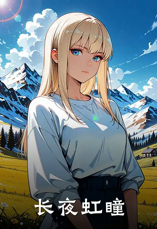 长夜虹瞳(江雾明江雾明)最新免费小说_完本小说免费阅读长夜虹瞳江雾明江雾明