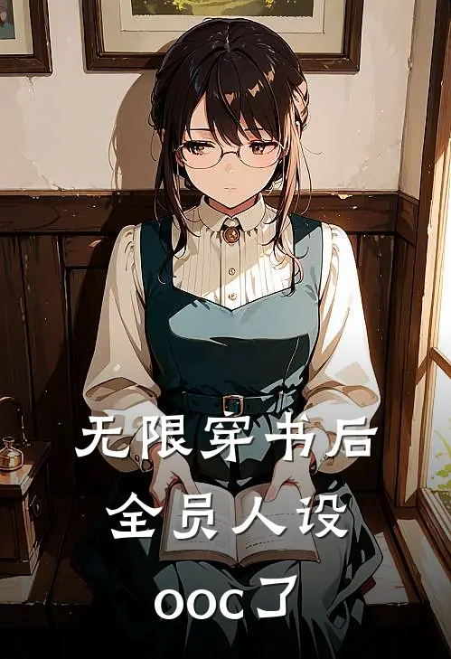 无限穿书后，全员人设ooc了