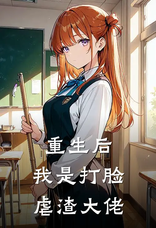 重生后，我是打脸虐渣大佬(吴倩倩顾梓铭)完本小说_热门的小说重生后，我是打脸虐渣大佬吴倩倩顾梓铭