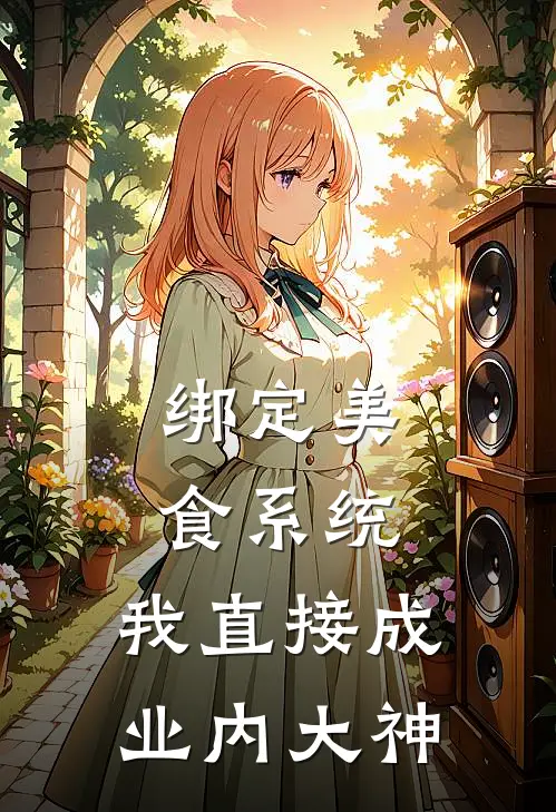 绑定美食系统，我直接成业内大神秦美娟常云行小说完结推荐_热门小说阅读绑定美食系统，我直接成业内大神秦美娟常云行