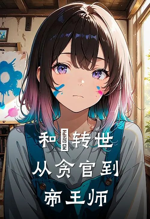 和珅转世：从贪官到帝王师