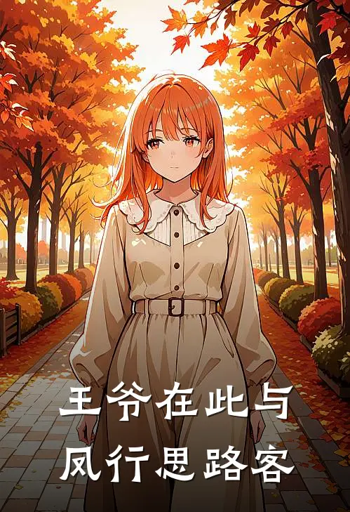 王爷在此与凤行思路客