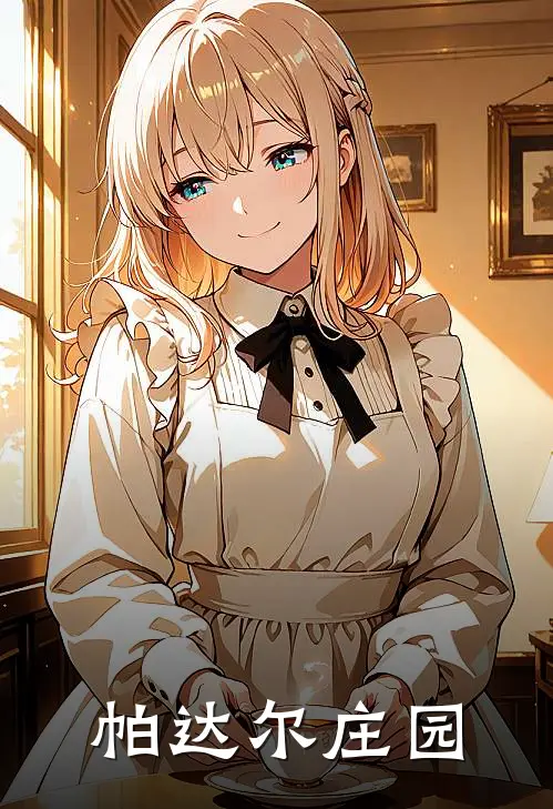 袁一琦韩家乐(帕达尔庄园)最新章节免费在线阅读_帕达尔庄园最新章节免费阅读