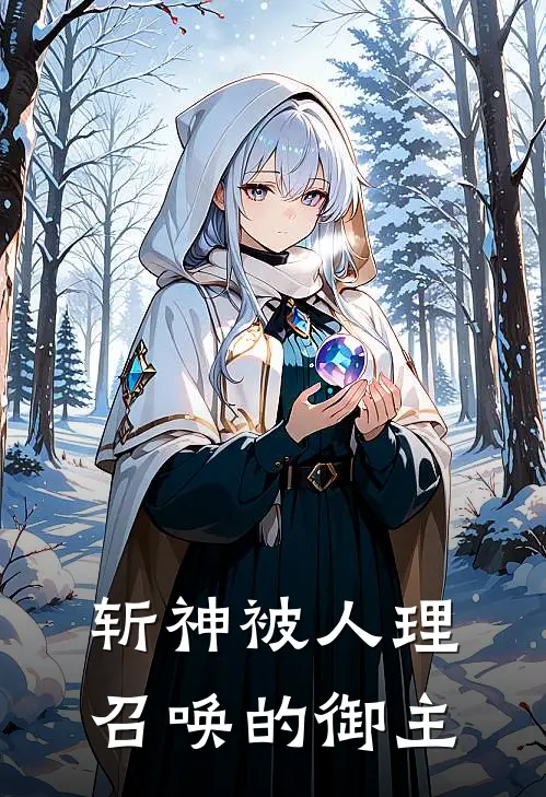 斩神被人理召唤的御主