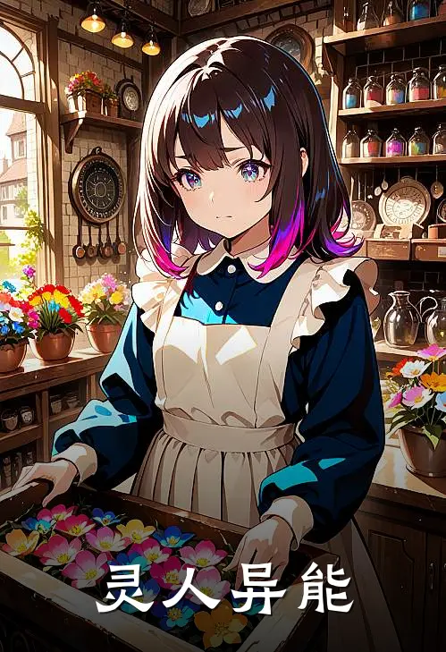 灵人异能李天赐李小满最新章节在线阅读_李天赐李小满全本免费在线阅读