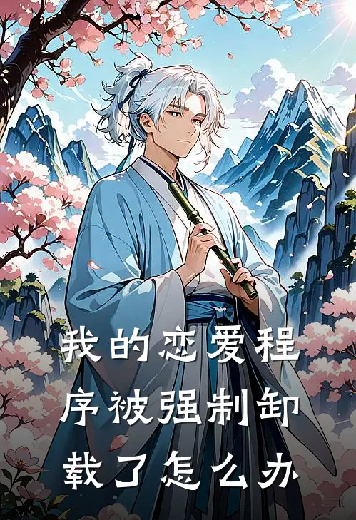 我的恋爱程序被强制卸载了怎么办