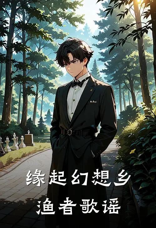 缘起幻想乡：渔者歌谣