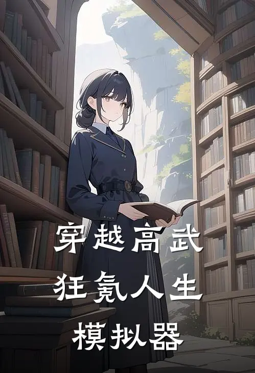 穿越高武：狂氪人生模拟器