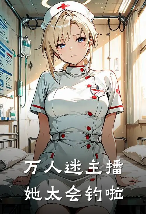 万人迷主播她太会钓啦卫池鱼江月全文阅读免费全集_免费小说万人迷主播她太会钓啦(卫池鱼江月)