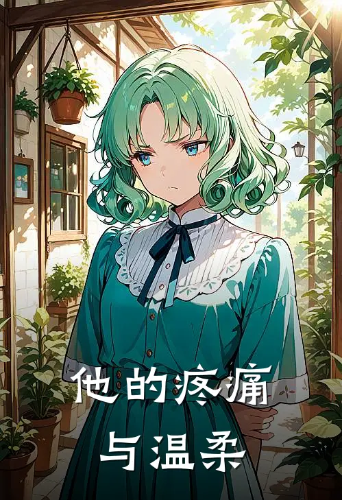 他的疼痛与温柔苏砚凌野最新推荐小说_完结版小说推荐他的疼痛与温柔苏砚凌野