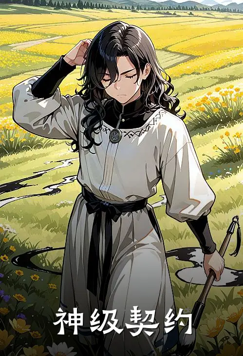 神级契约杨生肖恩热门小说阅读_好看的小说推荐完结神级契约杨生肖恩
