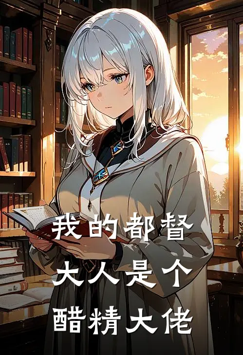 我的都督大人是个醋精大佬