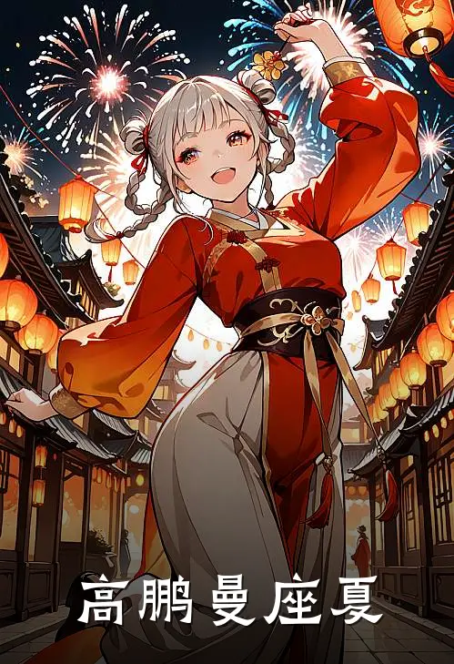 【高鹏曼座】夏