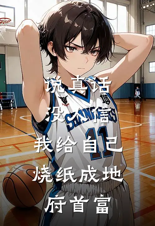 说真话没人信，我给自己烧纸成地府首富(宋常青周霜月)免费小说大全_小说完结免费说真话没人信，我给自己烧纸成地府首富宋常青周霜月