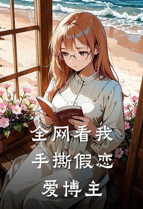 全网看我手撕假恋爱博主